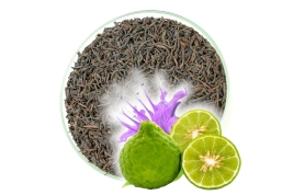 Herbata Czarna Earl Grey Ceylon Głęboki Aromat Bergamotki !!